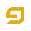 Gold Indonesia Republic logo