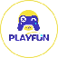 PLAYFUN logo