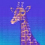 Pectra Giraffe logo