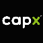 Capx AI logo