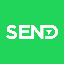 $SEND logo