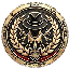 Official Crypto Nostra logo