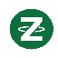 Zether USD logo