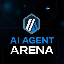 AI AGENT ARENA logo