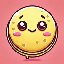Crepe Coin logo