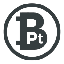 Bitcoin Platinum logo