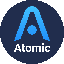 Atomic Wallet Coin logo