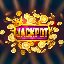 Solana Jackpot logo
