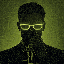 Axelrod by Virtuals logo