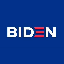 Biden Coin logo