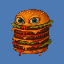 Boss Burger logo