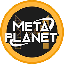 Metaplanet logo