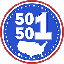 50501movement logo