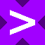 Accenture tokenized stock (xStock) logo