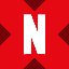 Netflix xStock logo