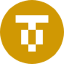 Tether Gold Tokens logo