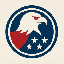 America Party logo