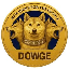 DOWGE logo