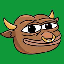 MOOMOO THE BULL logo
