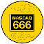 Nasdaq666 logo