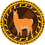 LAMA Trust Coin v2 logo