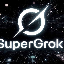 SuperGrok logo