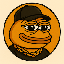 PEPE ONE logo