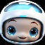 Baby Grok (babygrok.ai) logo