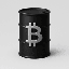 Bitcoin Oil logo