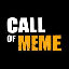 CallofMeme logo