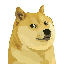 Doge Inu logo
