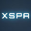 XSPA logo