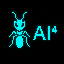 AI⁴ | Recursive Superintelligence logo