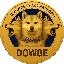 DOWGE logo