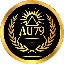 AU79 logo