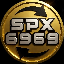 SPX 6969 logo