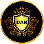 Dannycoin logo
