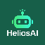 HeliosAI logo