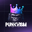 PUNKVISM logo