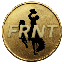 Frontier Stable Token logo