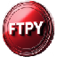 FTPY TOKEN logo
