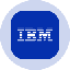 IBM Tokenized Stock (Ondo) logo