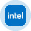 Intel Tokenized Stock (Ondo) logo