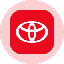 Toyota Tokenized Stock (Ondo) logo