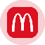 McDonald's Tokenized Stock (Ondo) logo