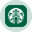 Starbucks Tokenized Stock (Ondo) logo