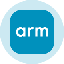 Arm Holdings plc Tokenized Stock (Ondo) logo