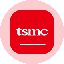 Taiwan Semiconductor Manufacturing Tokenized Stock (Ondo) logo