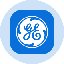 General Electric Tokenized Stock (Ondo) logo