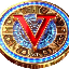 VCHAT Token logo